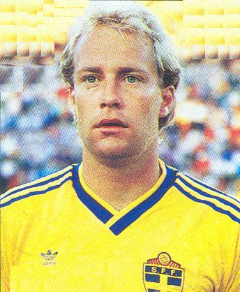 	Mats Magnusson 	